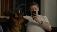 Rex Kanadában 1. Évad 7. Epizód online sorozat