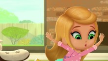 Shimmer és Shine, a dzsinn testvérek 1. Évad 9. Epizód online sorozat
