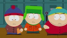 South Park 19. Évad 3. Epizód online sorozat