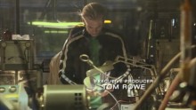 Flash Gordon 1. Évad 3. Epizód online sorozat