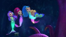 Shimmer és Shine, a dzsinn testvérek 2. Évad 4. Epizód online sorozat