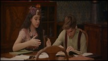 Theodosia 1. Évad 6. Epizód online sorozat