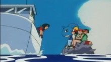 Pokémon 2. Évad 25. Epizód online sorozat