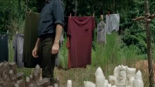 The Walking Dead 4. Évad 7. Epizód online sorozat