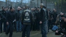 Mayans M.C. 4. Évad 1. Epizód online sorozat