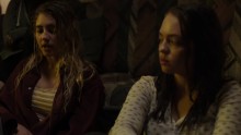 T@gged - Célkeresztben 2. Évad 9. Epizód online sorozat