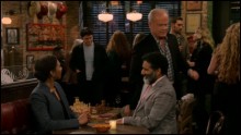 Frasier 1. Évad 8. Epizód online sorozat
