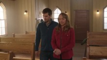 Heartland 8. Évad 17. Epizód online sorozat