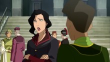 Korra legendája 4. Évad 1. Epizód online sorozat