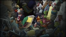 Mike Judge: Beavis és Butthead 2. Évad 10. Epizód online sorozat