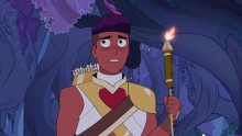She-Ra és a lázadó hercegnök 2. Évad 3. Epizód online sorozat