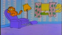 Garfield és barátai 1. Évad 5. Epizód online sorozat
