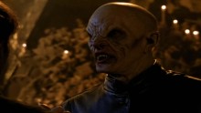 Buffy a vámpírók réme 1. Évad 5. Epizód online sorozat