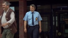 Munkaügyek 4. Évad 17. Epizód online sorozat