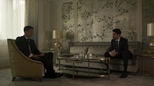 McMafia 1. Évad 6. Epizód online sorozat