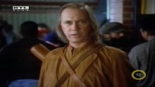 Kung fu: A legenda folytatódik 1. Évad 17. Epizód online sorozat