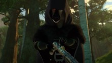 Kung Fu Panda: A sárkánylovag 1. Évad 5. Epizód online sorozat