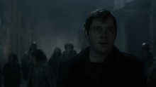 Éghasadás 4. Évad 2. Epizód online sorozat