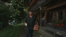 A hegyi doktor 4. Évad 7. Epizód online sorozat