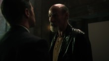 Gotham 5. Évad 5. Epizód online sorozat