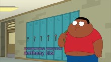 Cleveland Show 3. Évad 22. Epizód online sorozat
