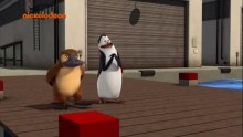 A Madagaszkár pingvinjei 3. Évad 33. Epizód online sorozat