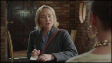 Brokenwood titkai 9. Évad 5. Epizód online sorozat