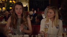 Younger 3. Évad 7. Epizód online sorozat