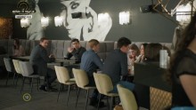 Mintaapák 1. Évad 77. Epizód online sorozat