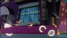 Tom és Jerry gyerekshow 2. Évad 11. Epizód online sorozat