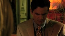 Veronica Mars 1. Évad 8. Epizód online sorozat