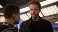 MECH-X4 2. Évad 12. Epizód online sorozat