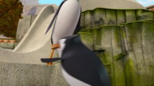 A Madagaszkár pingvinjei 2. Évad 22. Epizód online sorozat