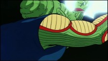Dragonball 8. Évad 9. Epizód online sorozat