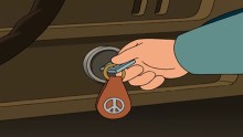 Futurama 3. Évad 13. Epizód online sorozat