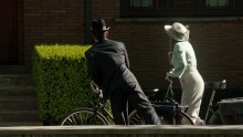 Murdoch nyomozó rejtélyei 12. Évad 1. Epizód online sorozat