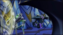 Max Steel 2. Évad 26. Epizód online sorozat