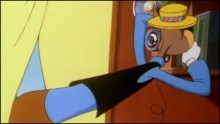 Tom és Jerry gyerekshow 2. Évad 2. Epizód online sorozat