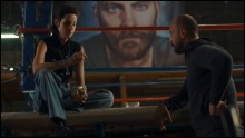 Suburra: Mindörökké 1. Évad 2. Epizód online sorozat