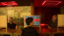 Devs 1. Évad 4. Epizód online sorozat