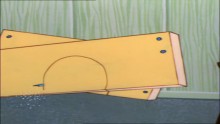 Tom és Jerry 9. Évad 2. Epizód online sorozat