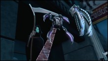 Max Steel 2. Évad 19. Epizód online sorozat