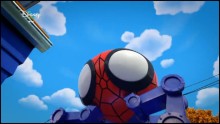 Marvel: Póki és csodálatos barátai 1. Évad 22. Epizód online sorozat