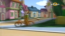Noddy 1. Évad 9. Epizód online sorozat