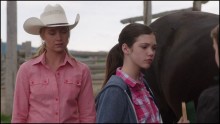 Heartland 8. Évad 7. Epizód online sorozat
