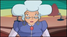 Winx Club 3. Évad 9. Epizód online sorozat