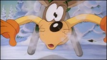 Tom és Jerry gyerekshow 3. Évad 11. Epizód online sorozat
