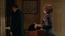 Mr Selfridge 3. Évad 9. Epizód online sorozat