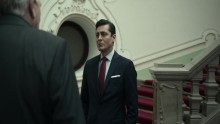 Tom Clancy - Jack Ryan 3. Évad 2. Epizód online sorozat