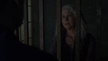 The Walking Dead 10. Évad 14. Epizód online sorozat
